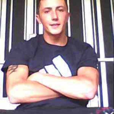 Profile Picture of Chris Lyttle (@ChrisLyttle1) on Twitter