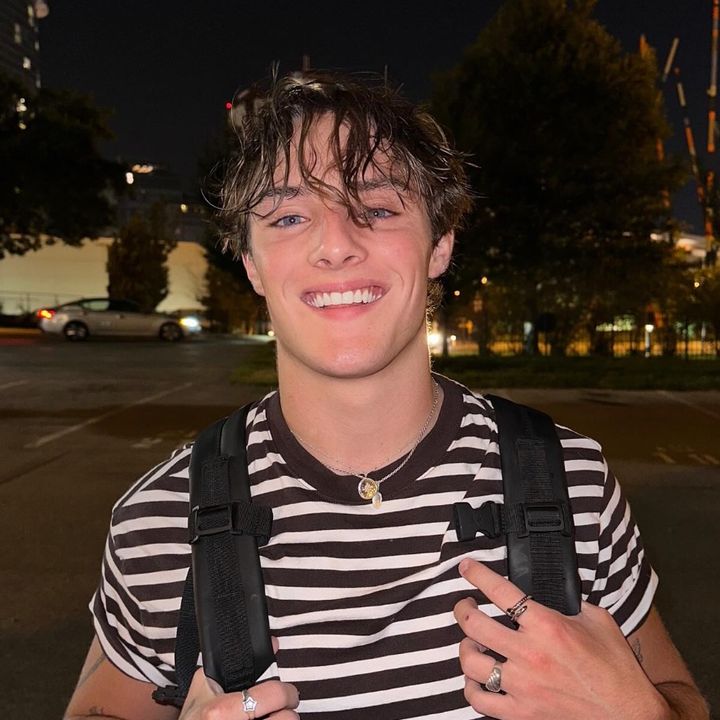 Profile Picture of THOMAS DAY 🤩 (@thomas.day.loverr) on Tiktok