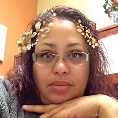Profile Picture of Melissa Branch (@Melissa20697999) on Twitter