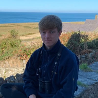 Profile Picture of George Dunbar (@georgedunbar_) on Twitter