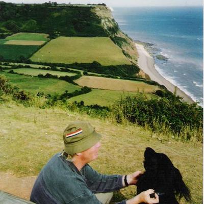 Profile Picture of David Tinkler (@davidtinkler3) on Twitter