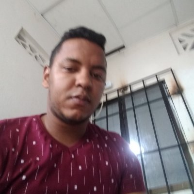 Profile Picture of Eric Barba Posada (@BarbaPosada) on Twitter