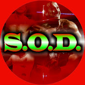 Profile Picture of Bashams 4 S.O.D. (@Bashams4SOD) on Youtube