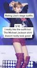 Profile Picture of   Rating Lisa's stage... (@bp_blinks1) on Tiktok