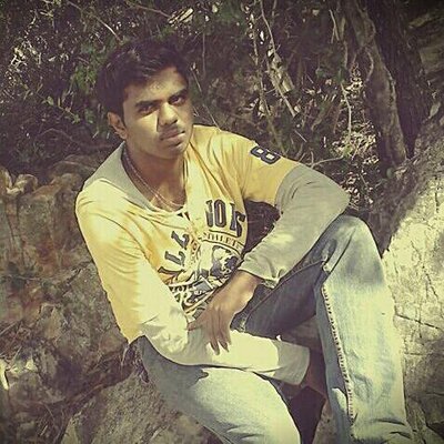 Profile Picture of Suryadeepan Lakshminarasimhan (@suryadeepan218) on Twitter