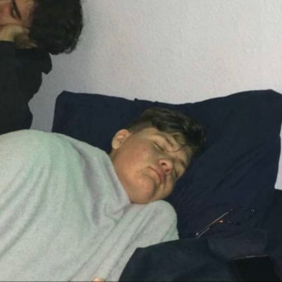 Profile Picture of Michael Hebert (@Mike_Ursus) on Twitter