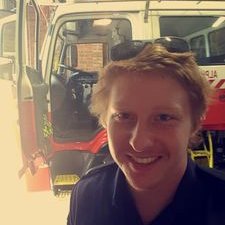 Profile Picture of Daniel Purnell (@DanPurnell) on Twitter