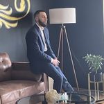 Profile Picture of Jayson Parker (@thereal_jayparker) on Instagram