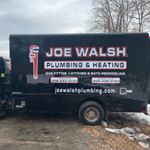 Profile Picture of Joe Walsh (@joewalshplumbing) on Instagram