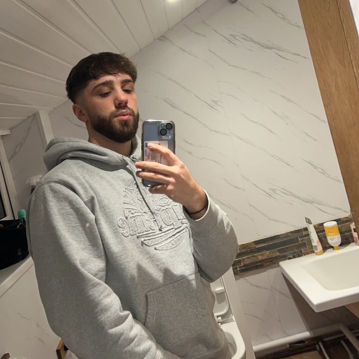 Profile Picture of williamstoby02 (@toby.w7) on Tiktok
