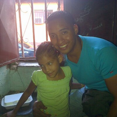 Profile Picture of Guillermo Marte (@vanderguis) on Twitter