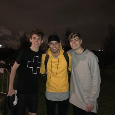 Profile Picture of Chris Boulter (@chriscfc94) on Twitter