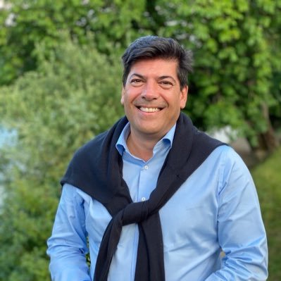 Profile Picture of Jean Marc BRETON (@JeanMarcBRETON) on Twitter