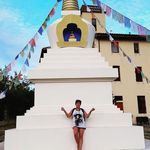 Profile Picture of Marissa Rovira Barbé (@marissa_rovira) on Instagram