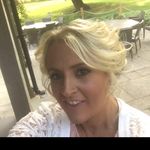 Profile Picture of Sharon Gregory (@shazzaleedslass) on Instagram