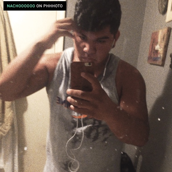 Profile Picture of Ignacio Sixtos (@nachooo_) on Poshmark