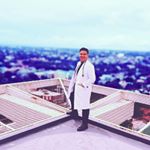 Profile Picture of Vincent Raphael Acosta (@vincentacosta) on Instagram