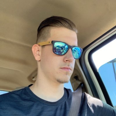 Profile Picture of Nathan Swenson (@NathanSwenson6) on Twitter