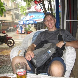 Profile Picture of Mark Hw (@360499842) on Myspace