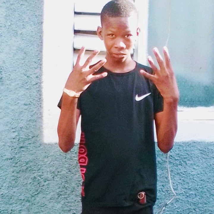 Profile Picture of cody isaacs (@codyisaacs0) on Tiktok