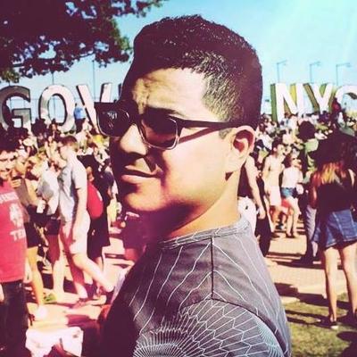 Profile Picture of Carlos Gamarra (@carlos_gamarra) on Twitter