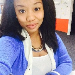 Profile Picture of Gabrielle Byrd (@gabyrd3) on Twitter