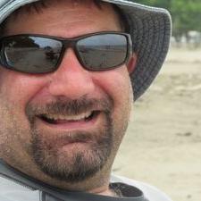 Profile Picture of Michael Grey (@greymanbuffalo) on Twitter