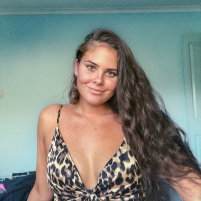 Profile Picture of Kelsie Thompson (@KelsieThompso18) on Twitter