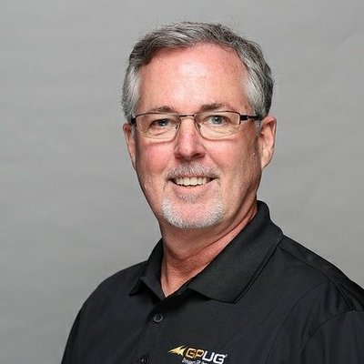 Profile Picture of Steve Burney (@SteveBurney4) on Twitter