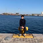Felix Conrad Beierholm - Instagram Profile Picture of Felix Conrad Beierholm (@felixconradbeierholm) on Instagram