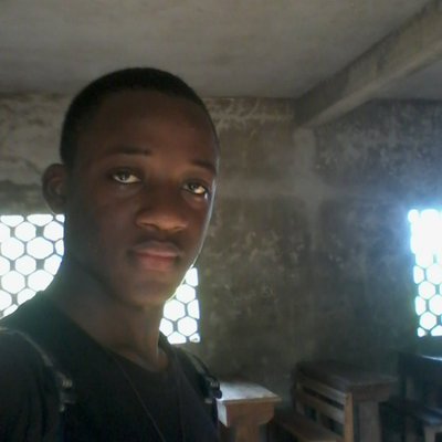 Profile Picture of Kra Yao Marc-thierry (@krayaomarct) on Twitter