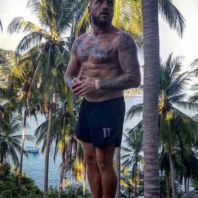 Profile Picture of Craig Colman (@Craigcolman7) on Twitter