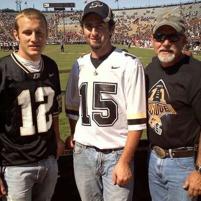 Calvin Grimes - Twitter Profile Picture of Calvin Grimes (@bubbagrimes) on Twitter