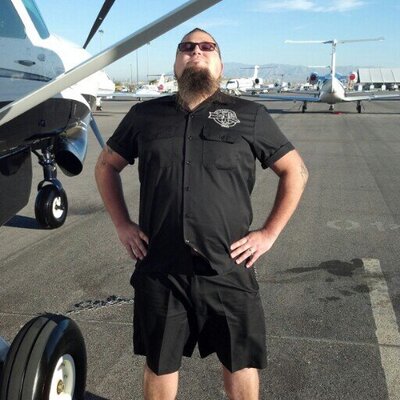 Profile Picture of Joe McGregor (@cadillacjoe472) on Twitter