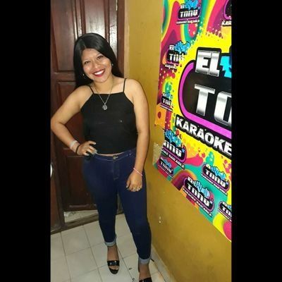 Profile Picture of LuzTapia (@LuzTapia07) on Twitter