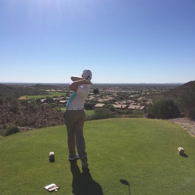 Profile Picture of Jon Downs  ⛳️ (@JonDowns123) on Twitter