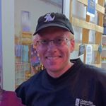 Chris Hultman - Instagram Profile Picture of Chris Hultman (@furdburfel) on Instagram