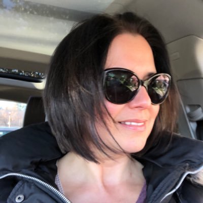 Profile Picture of Tamara Feygin (@TamaraFeygin) on Twitter