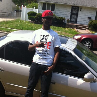 Profile Picture of Jay Irving (@NovaDom23) on Twitter