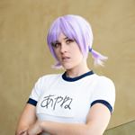 Profile Picture of Curry Time Cosplay | Kitty (@currykanashimi) on Instagram