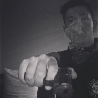 Profile Picture of Jay Saad (@Jay__Saad) on Twitter