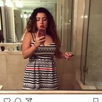 Profile Picture of Gisel Martinez (@gisel-martinez-4) on Quora