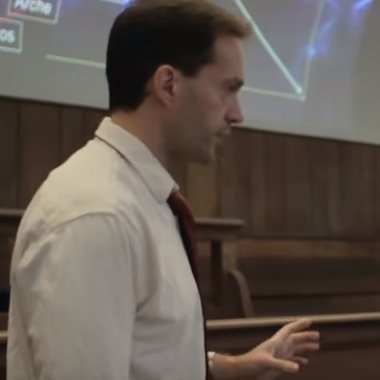 Profile Picture of Antonei B Csoka, PhD (@34Howy) on Twitter