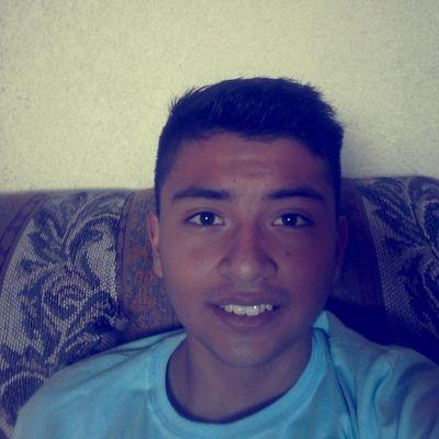 Profile Picture of Alan Botello Cadena (@BotelloCadena) on Twitter