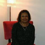 Profile Picture of Vickie Senter-Scott (@senterscott) on Instagram