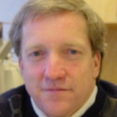 Profile Picture of Bob Selman (@selmanbob) on Twitter
