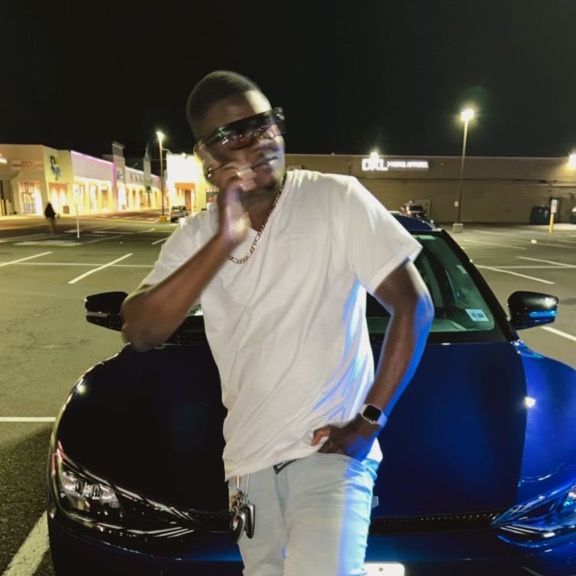 Profile Picture of maxon jean (@maxonjean912) on Tiktok