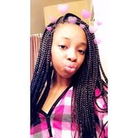 Profile Picture of Lanya Morgan (@lanya-morgan) on Quora