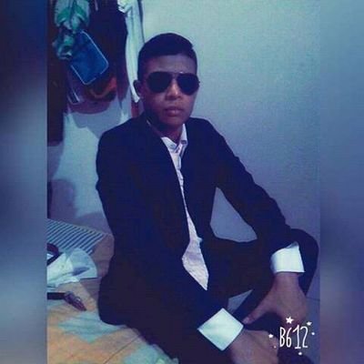 Profile Picture of Bryan Espinel Silva (@bryanespinelsil) on Twitter