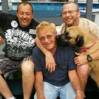 Profile Picture of Sonny Mathews (@sonny.mathews.90) on Facebook